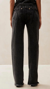 Alohas - Kansas Denim Pants