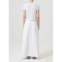 Agolde - Leif Maxi Skirt