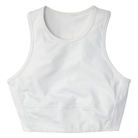 Nathan Sports - Interval Crop Top