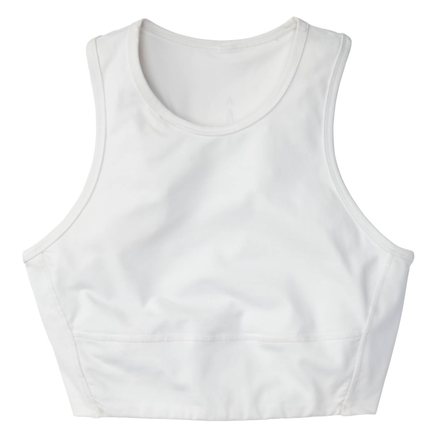 Nathan Sports - Interval Crop Top