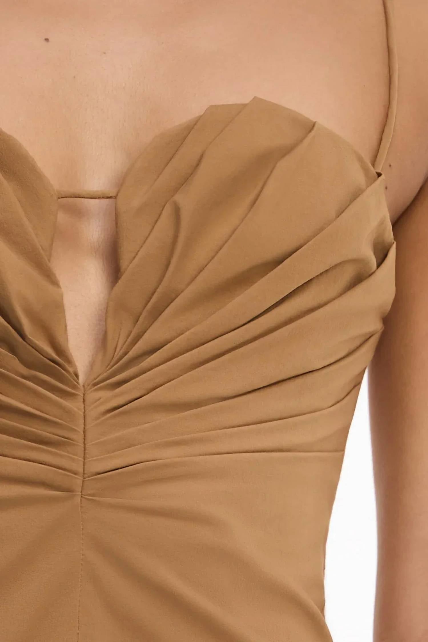 Significant Other - QUENTIN MAXI DRESS