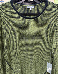 Habitat - Women's Pullover Guacamole Sweater