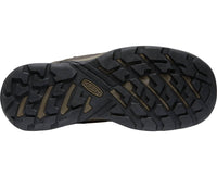Keen - Men's Circadia Mid Waterproof Wide Boot