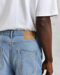 Wax London - Loose Fit Jean