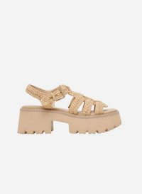 Dolce Vita - Women's Latice Platform Sandal