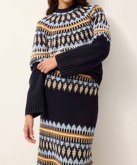 Marie Oliver - Dion Sweater