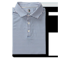 Duck Head - Long Drive Perf Polo