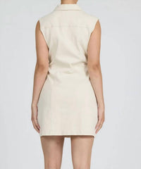 Dear John Denim - Saira Mini Dress