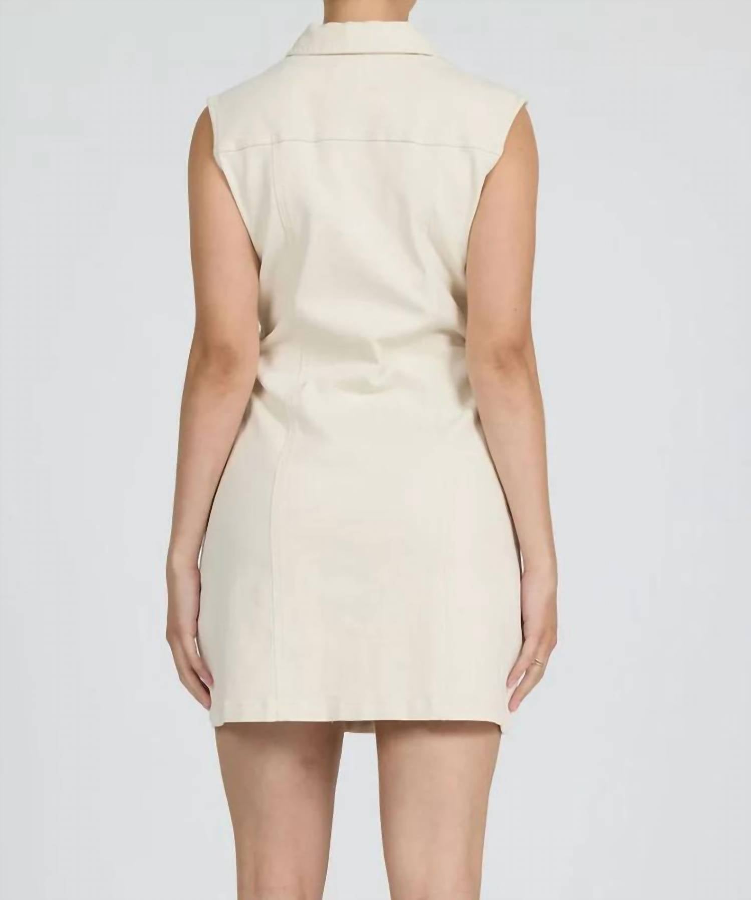 Dear John Denim - Saira Mini Dress
