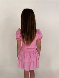 Katie J Nyc - Lainey Dress
