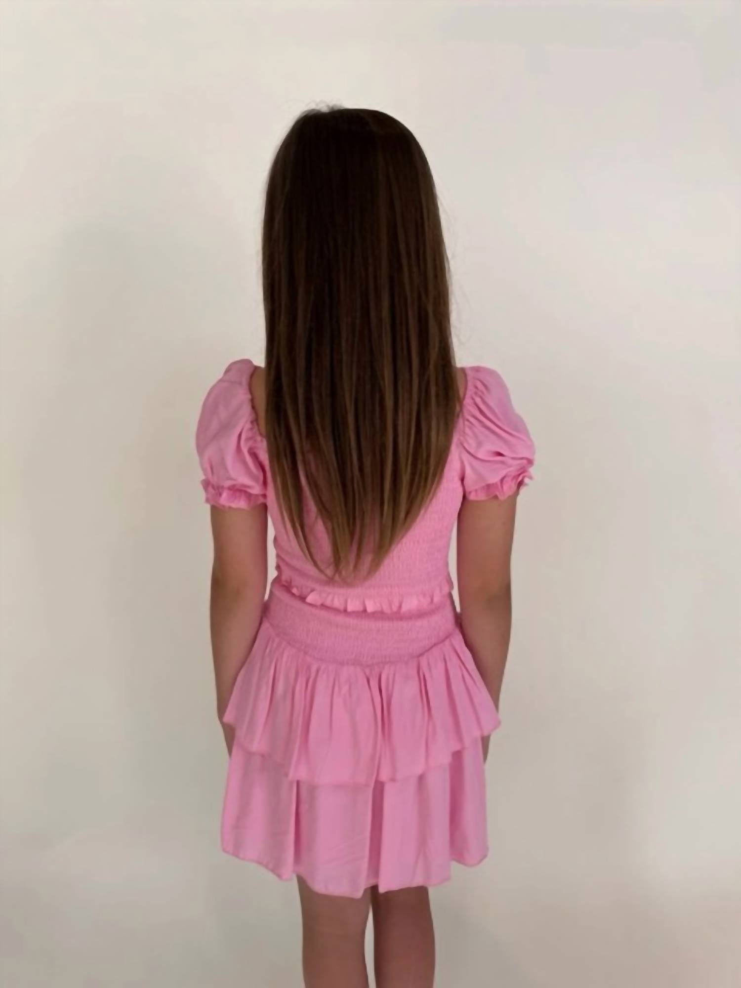 Katie J Nyc - Lainey Dress
