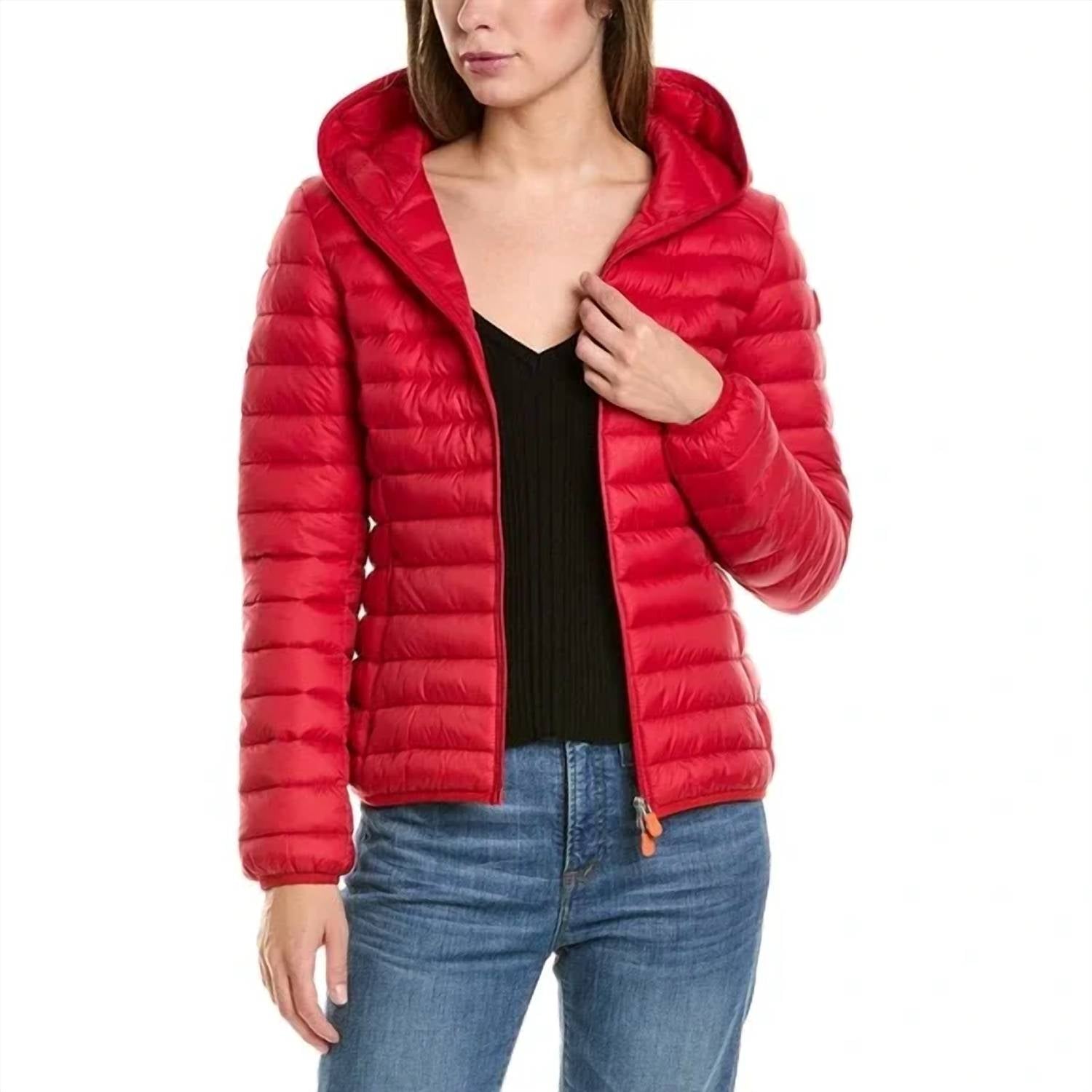 Save The Duck - Vicky Puffer Jacket