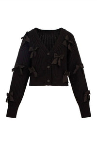 Loveshackfancy - Ashtan cardigan