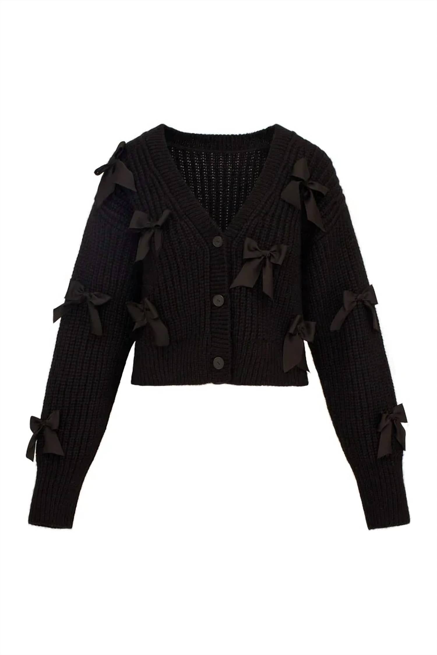Loveshackfancy - Ashtan cardigan