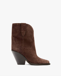 Isabel Marant - Women's Leyane Boots