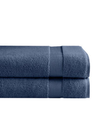 Under The Canopy - Classic Organic 2-piece Bath Towel Set