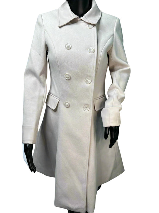 Coalition La - Marilyn Double Breasted Coat