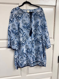 The Royal Standard - Women's Tropical Blouse