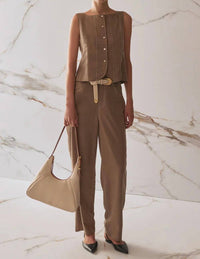 Sancia - Klara Vest