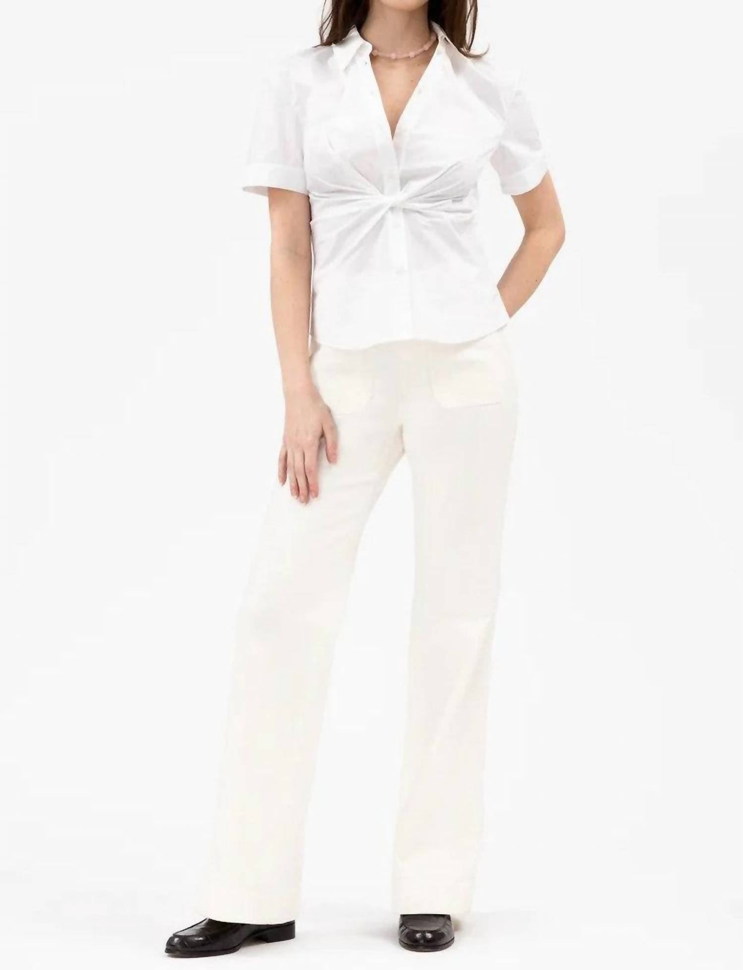 Tanya Taylor - Oakley Top