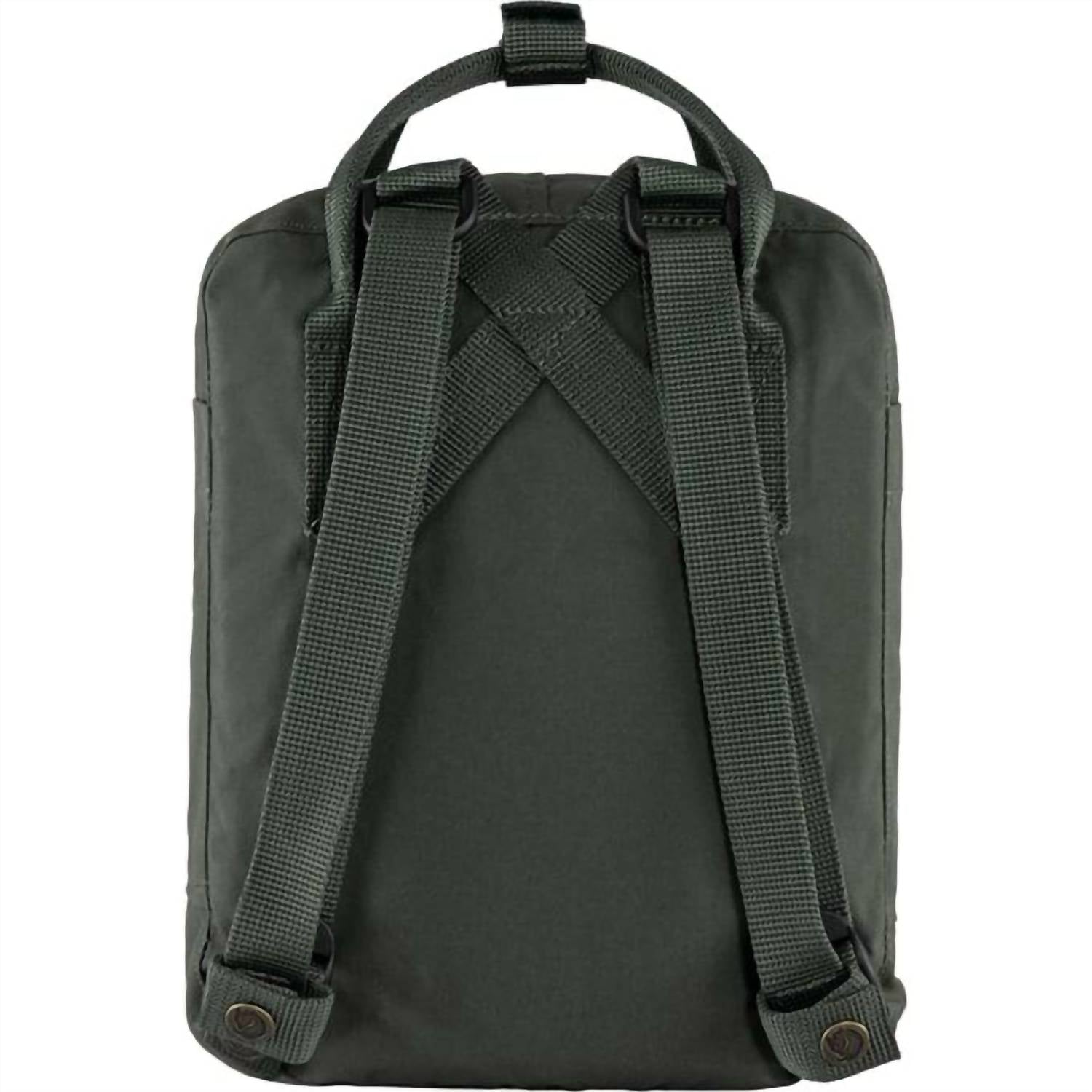 Fjallraven - Women's Kånken Mini Backpack