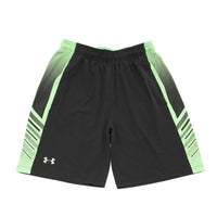 UNDER ARMOUR Men's Supervent Shorts in black - men's shorts