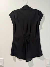 Nic + Zoe - Go To Vee Neck Top