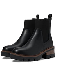 MIA Women's Ives Boots in black - women's shoe