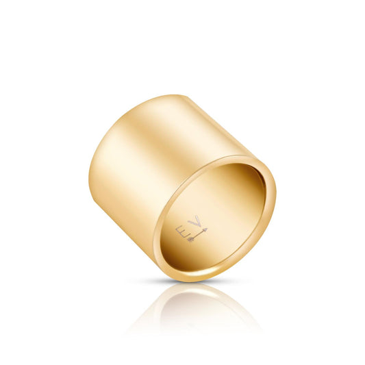 Ellie Vail - Duke Cigar Ring