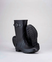Igor - Women's Mini Boira Rain Boot
