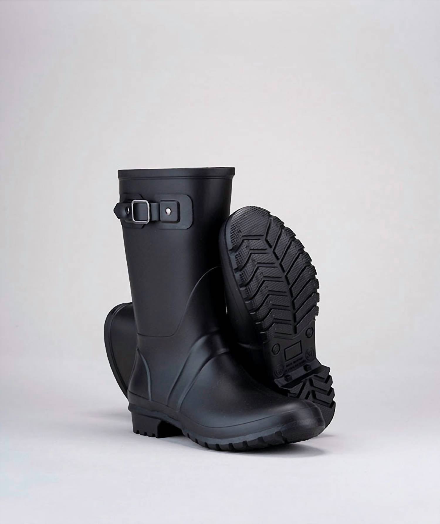 Igor - Women's Mini Boira Rain Boot