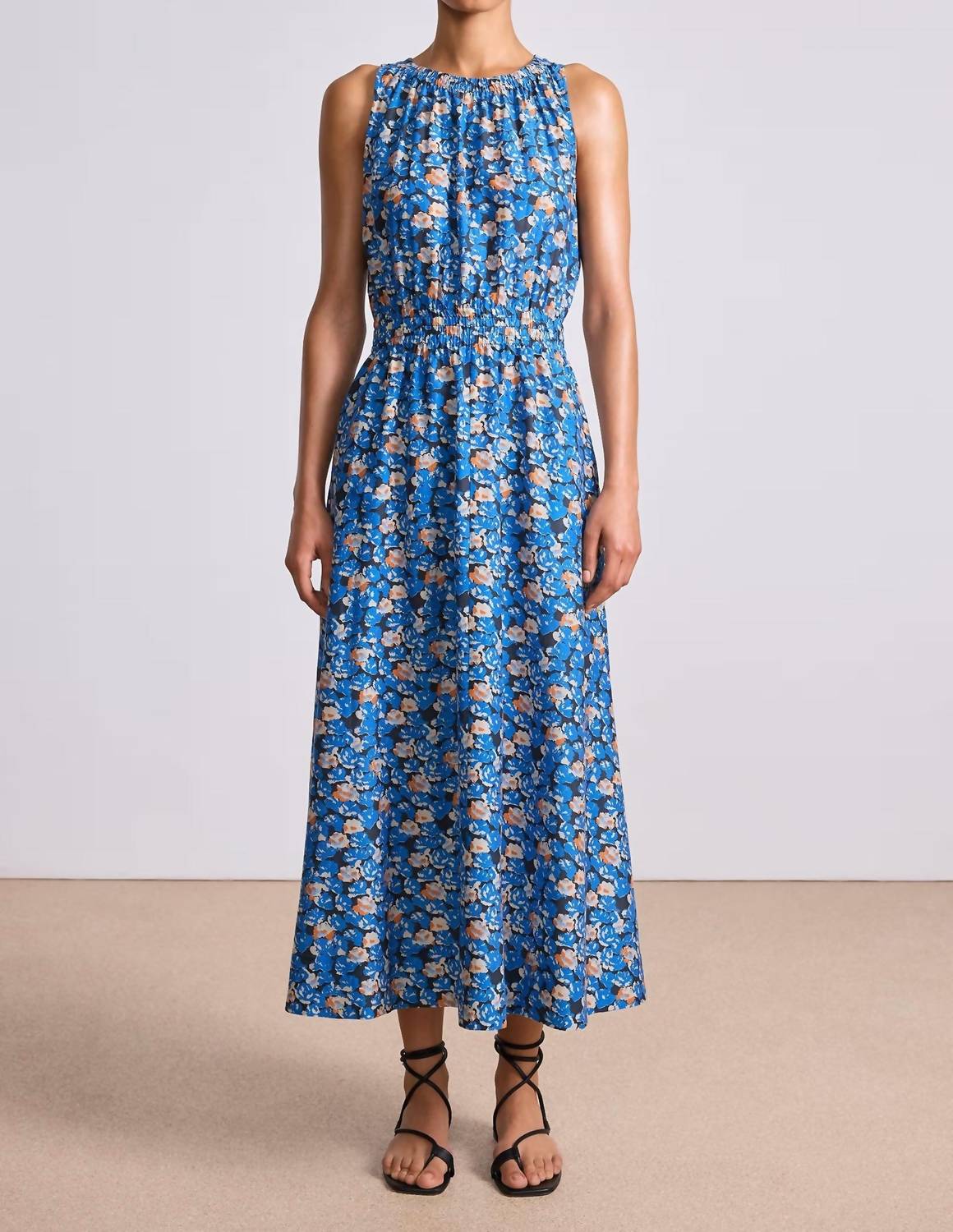 Apiece Apart - Bali Tank Dress