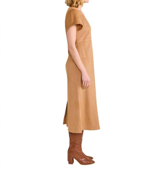 Sedge - Amy Dress