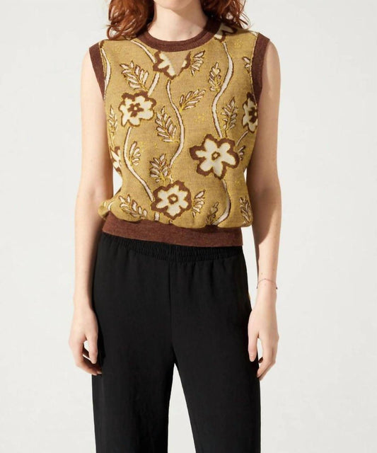 Cotelac - Sweater Vest