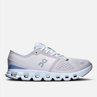 On - Women's Cloud X 4 Training Shoes