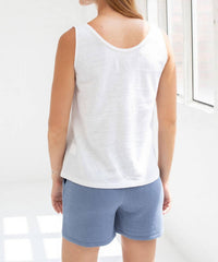 Mus & Bombon - Basic Sleeveless Top