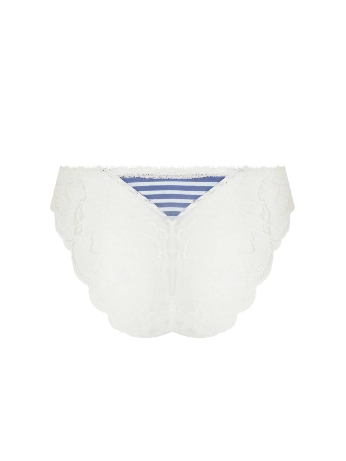 Lise Charmel - Cap Au Levant Italian Briefs