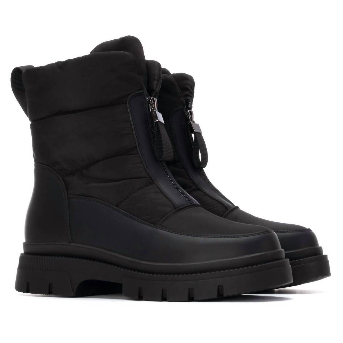 Xti - Women's 144449 Ankle Booties