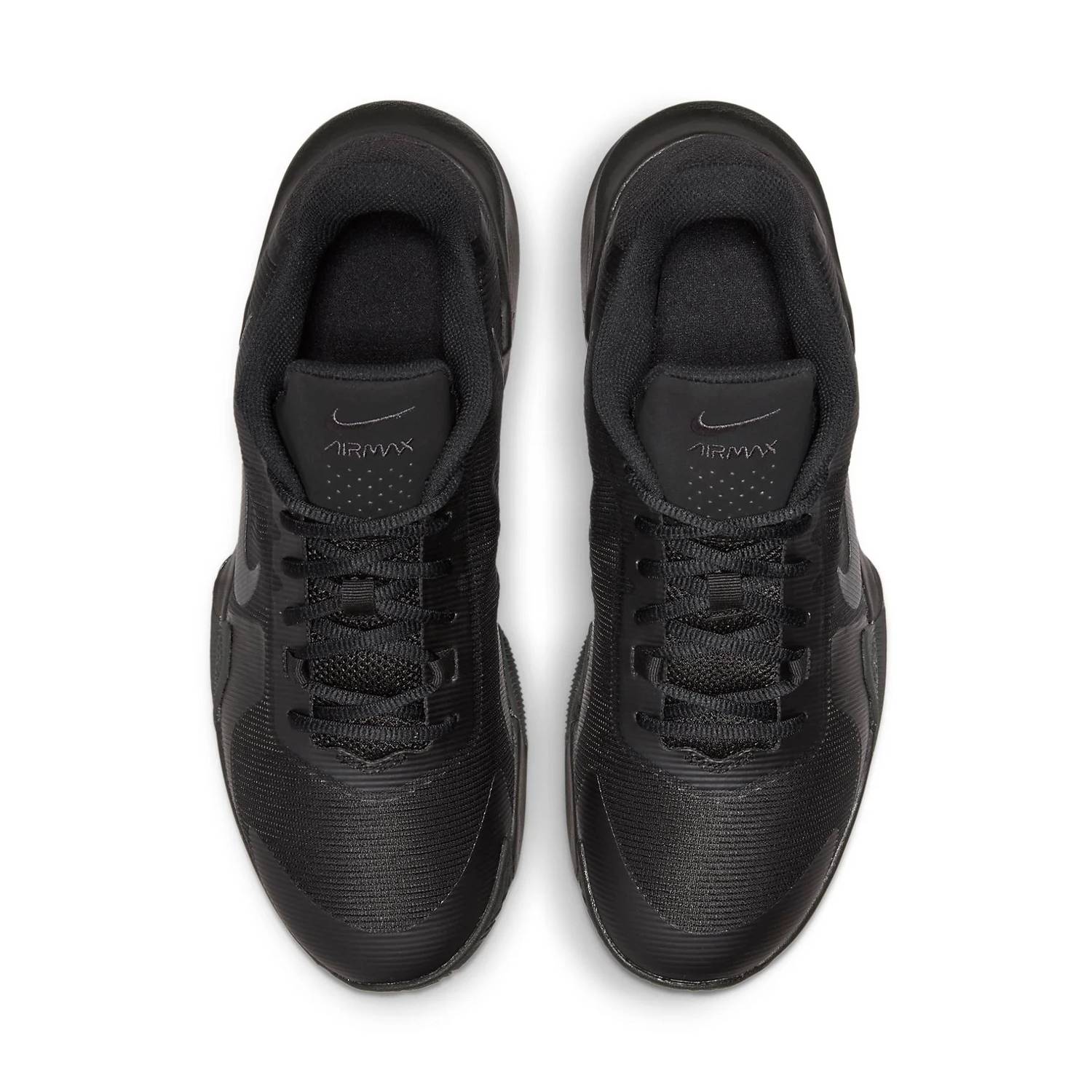 NIKE Men's Air Max Impact 4 Shoe in black - men's sneaker - view 4