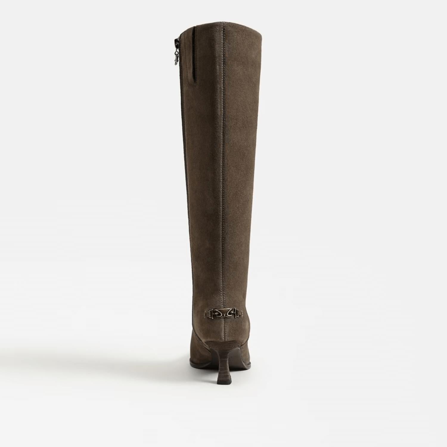 Circus.Ny - Women's Yulia Knee High Boot - Medium