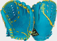 Rawlings - Heart of the Hide ColorSync 9.0 Infield Pitcher's Glove