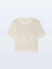 White + Warren - Women's Luxe Cotton T-shirt