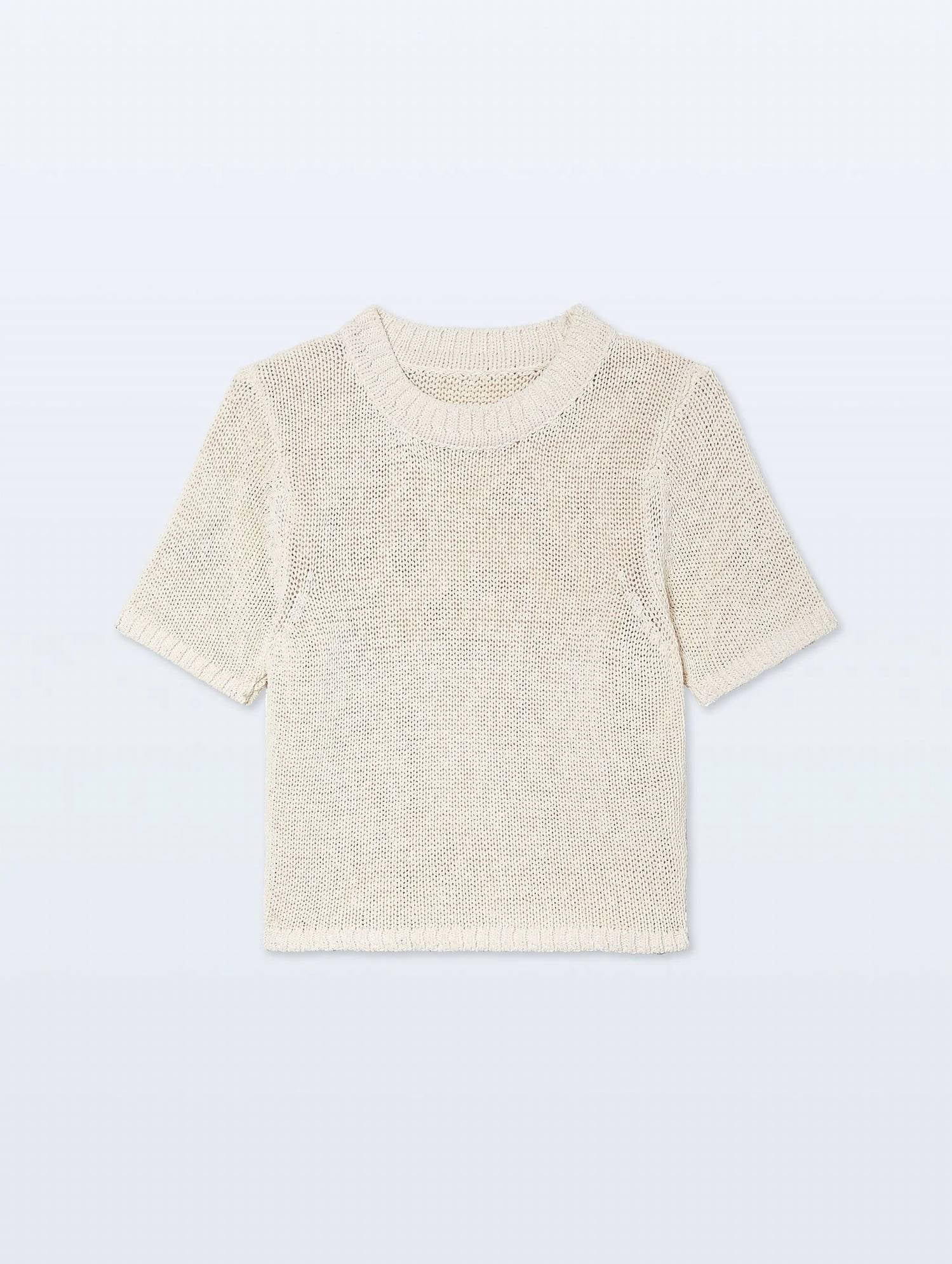 White + Warren - Women's Luxe Cotton T-shirt