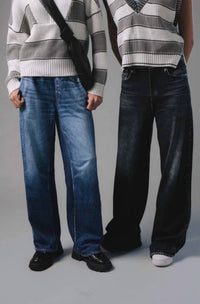 Elan - Joy Sweatpant Jean