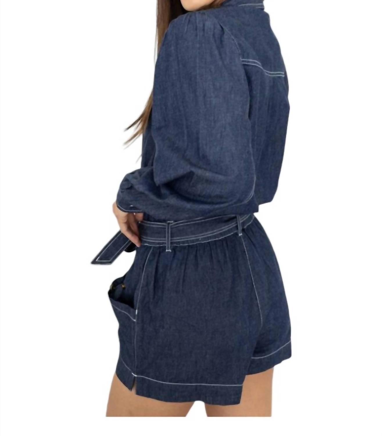 Cleobella - Quincy Romper