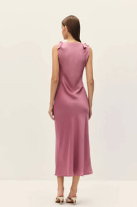 Elodie - Belle Dress