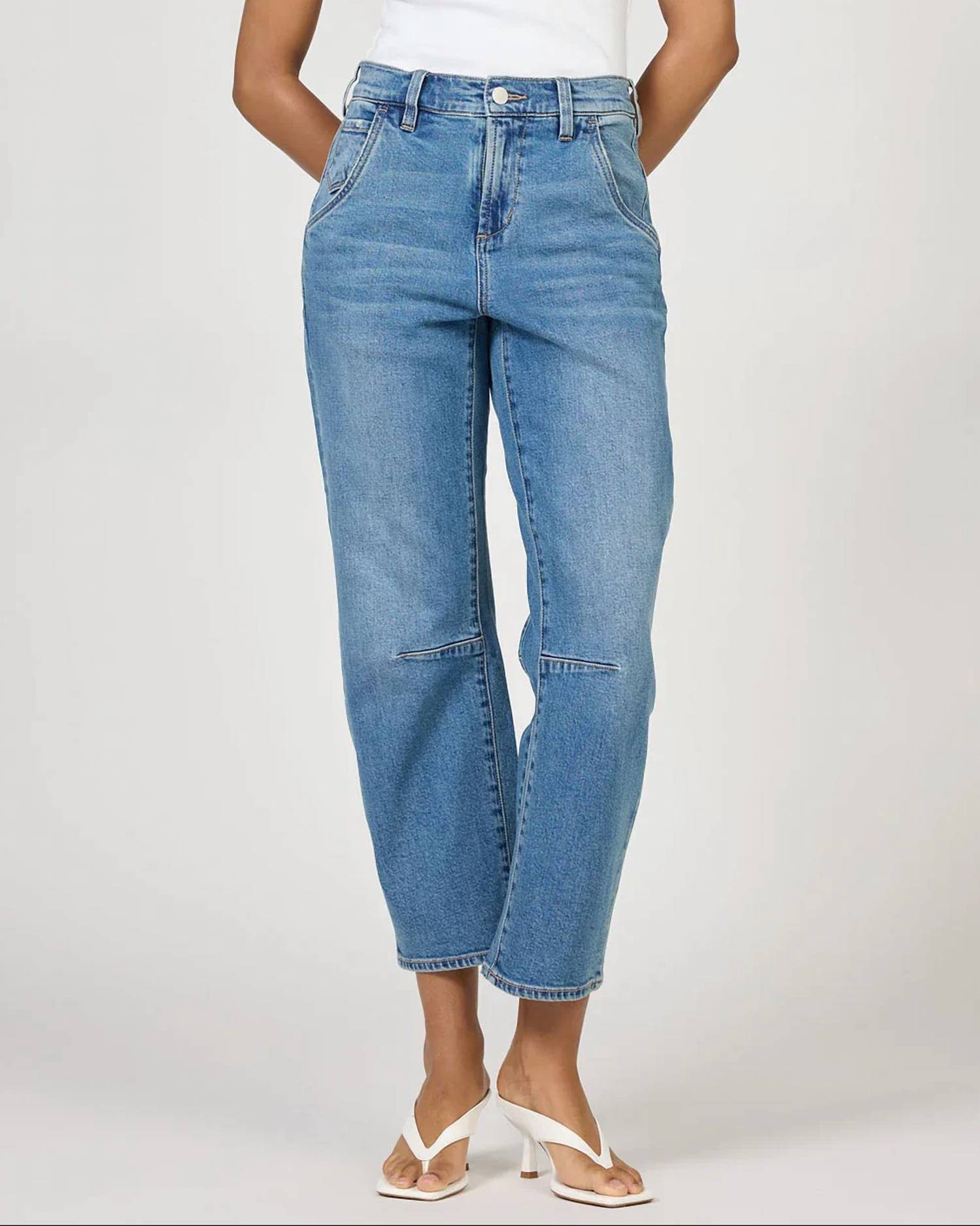Dear John Denim - Lasso Jean