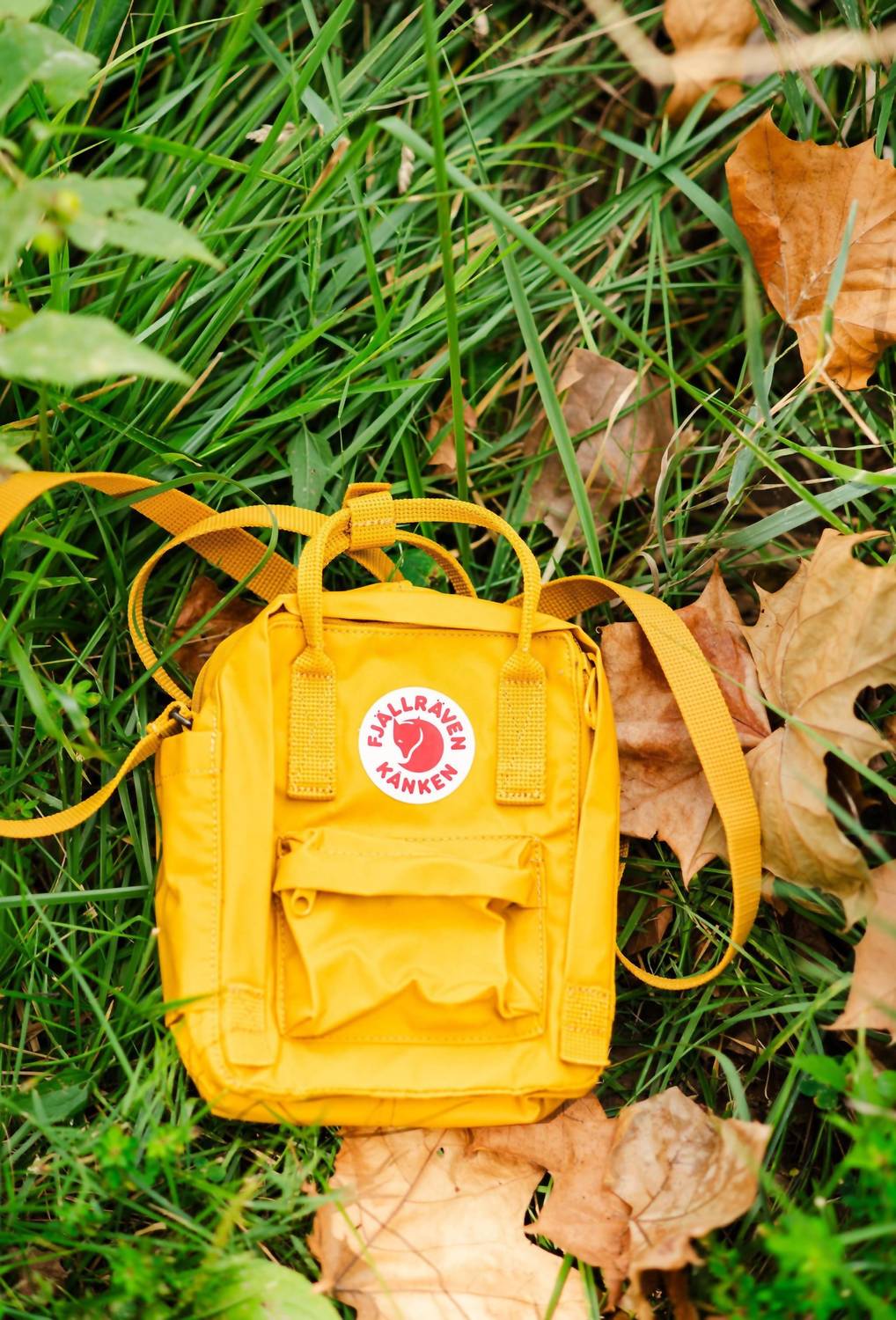 Fjallraven - Women's Kånken Sling Bag