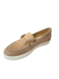 Softwaves - Women's Rafa Velour Loafer
