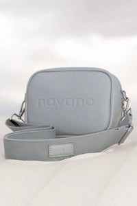 Navano - Unisex Vegan Cross Body Bag